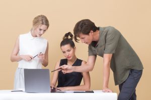 Cómo es trabajar en una compañía de seguros