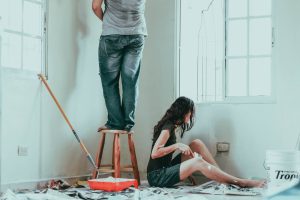 9 tareas de mantenimiento anual en el hogar