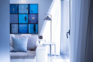 Casas inteligentes: ¿cómo convertir tu hogar con tecnología